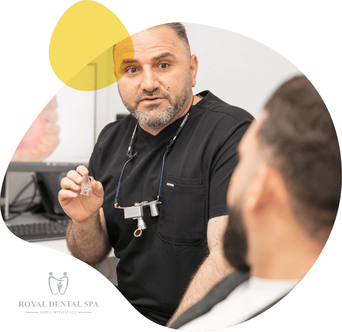 restorative dentistry top