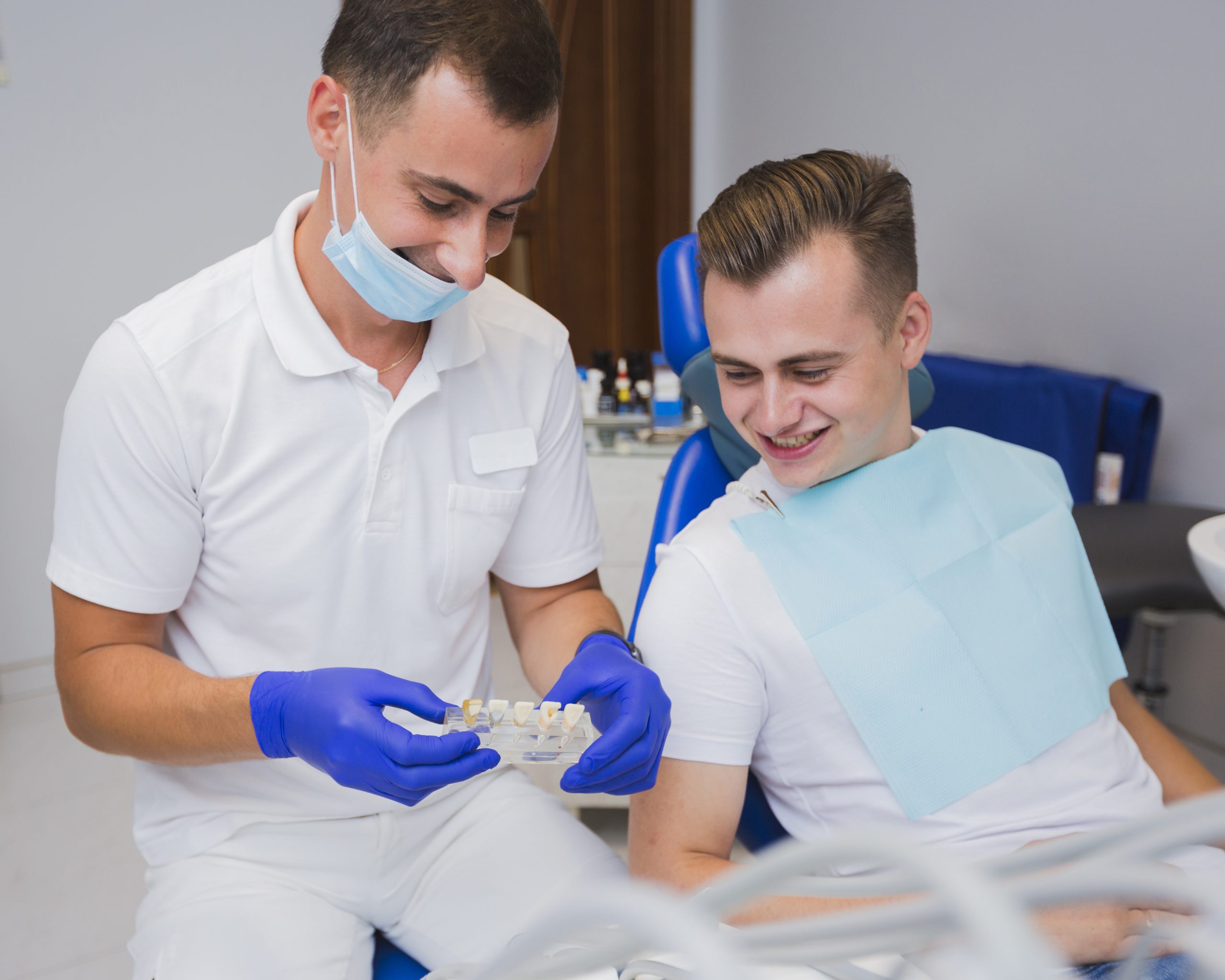 Royal Dental Spa Craigieburn
