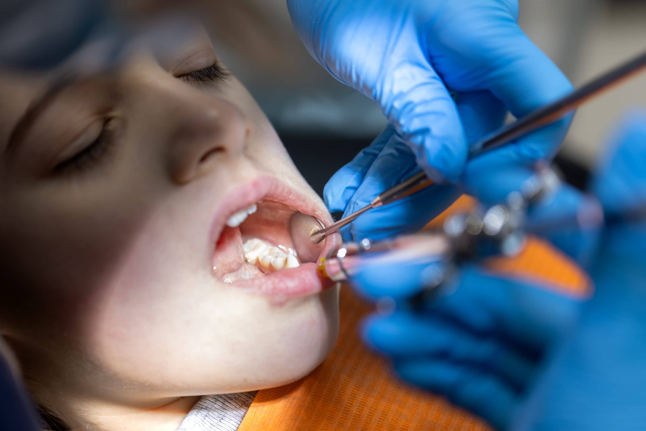 Royal Dental Spa Craigieburn
